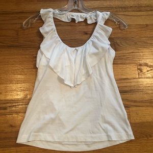 Lilly Pulitzer halter bra top